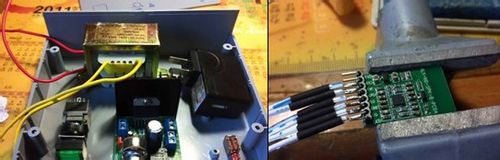 隐形蓝牙音箱设计