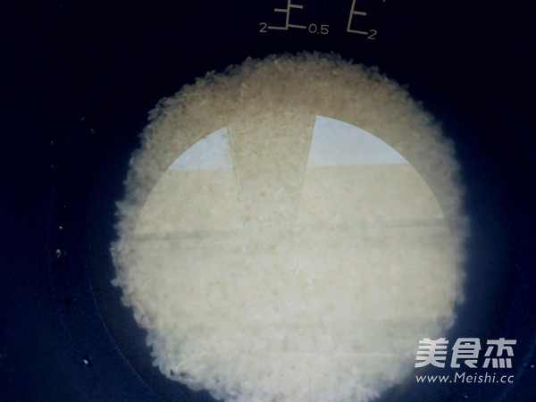 咖喱鸡丁饭的做法