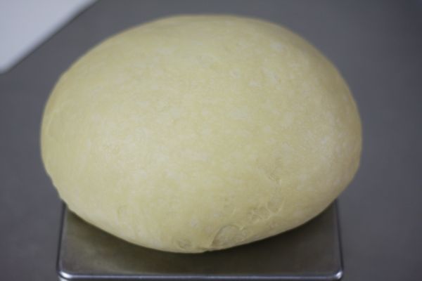 肉松毛毛虫面包