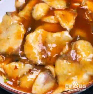 草鱼的家常做法