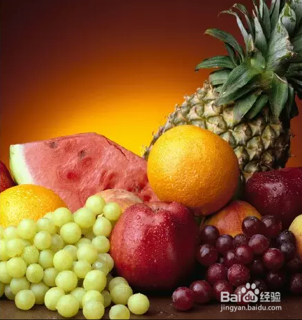 世界公认最顶级抗衰老食物