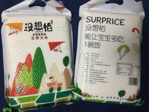 可爱小熊冰淇淋饭团的美味做法