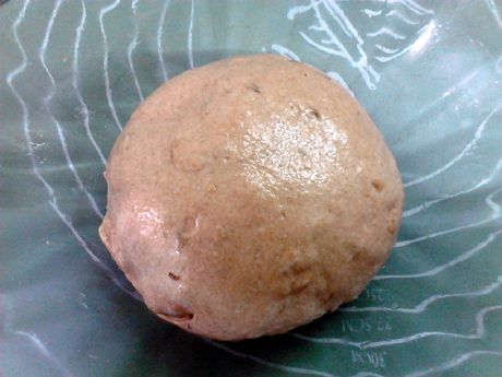 纽约熟食店黑麦面包