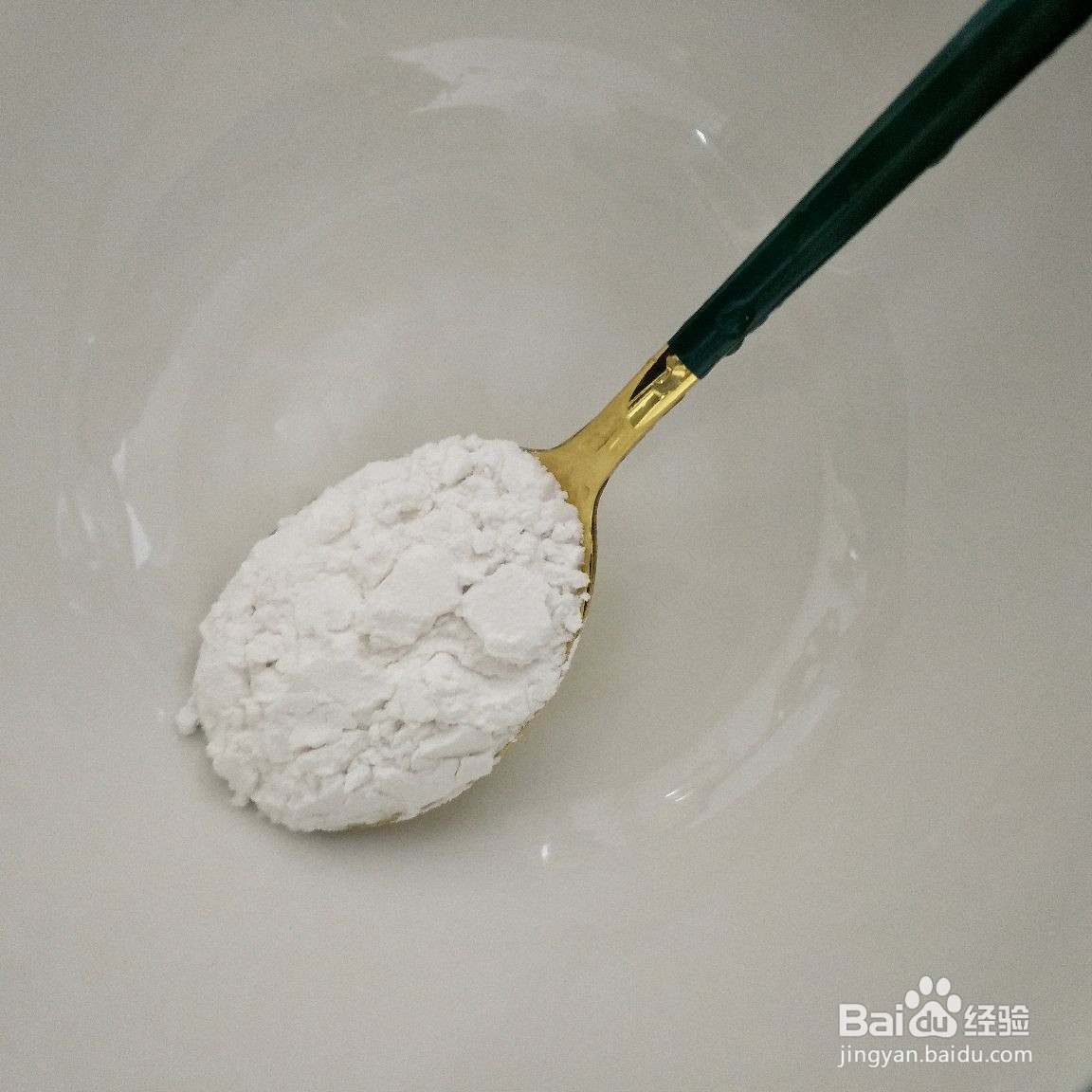 向往的生活~黑椒土豆泥的做法