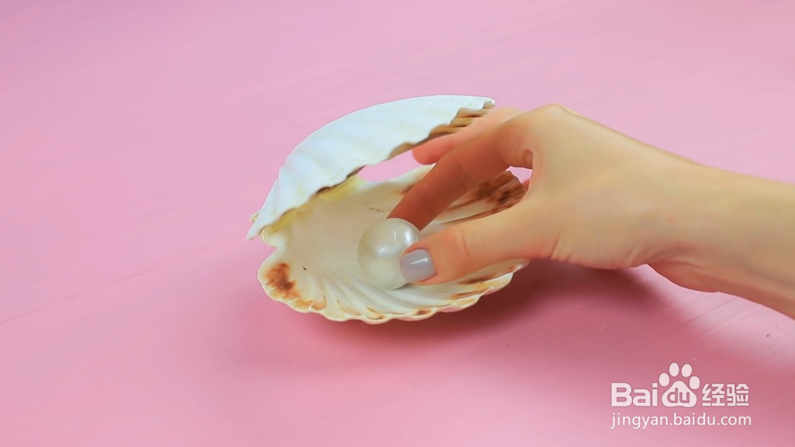 怎么自制回形针收纳器