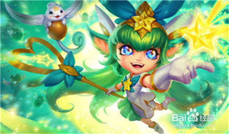 LOL针对刺客的秘密武器,变成小羊羊吧!