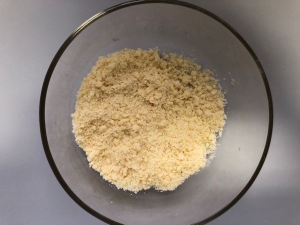 半熟芝士版蓝莓重芝士蛋糕