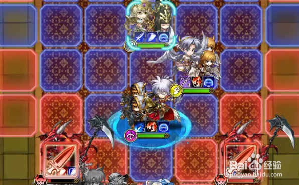 梦幻模拟战第七音符攻略