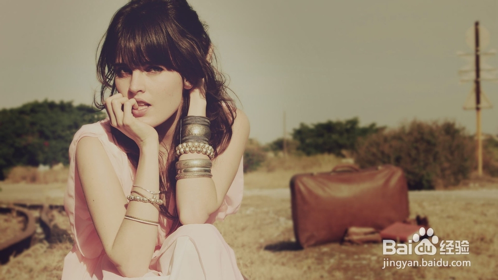 如何追求喜欢的女孩子?