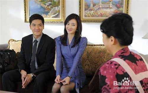 夫妻结婚后过年回谁家合适：去婆家，还是娘家？