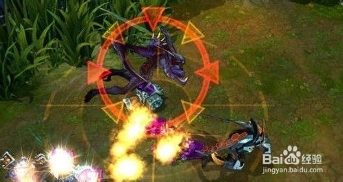 英雄联盟 虚空掠夺者的介绍