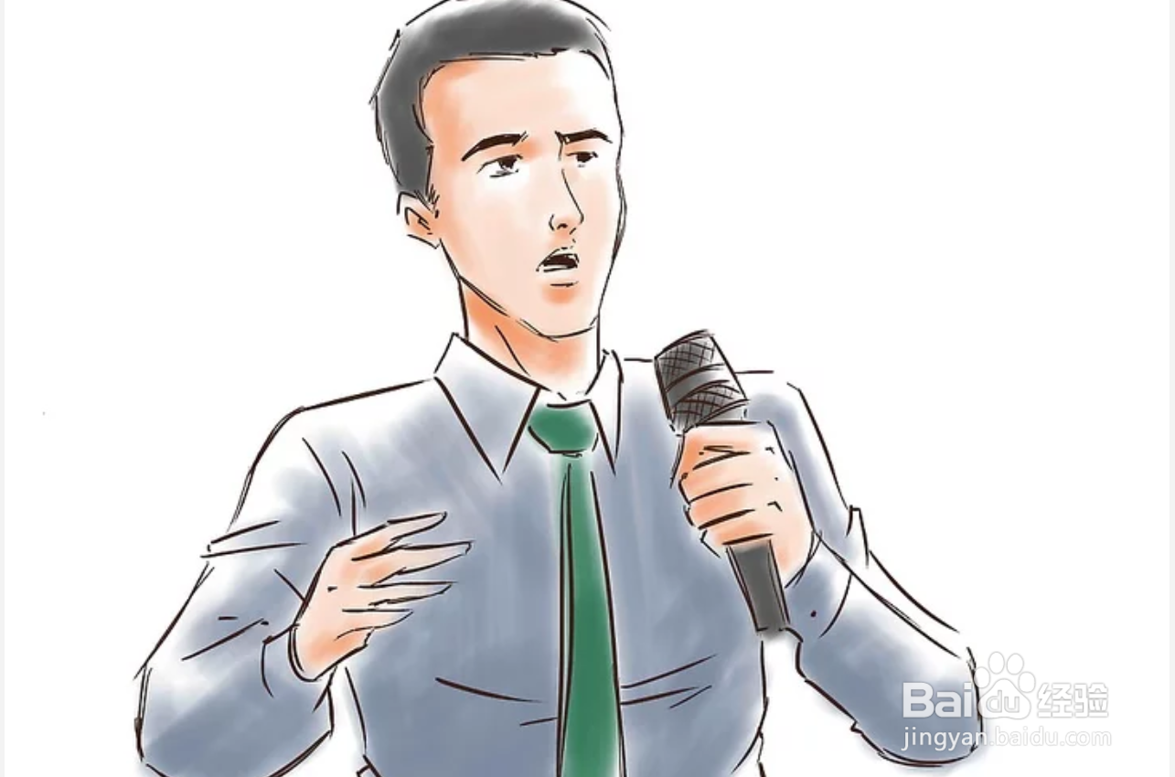 如何在国外大学辩论