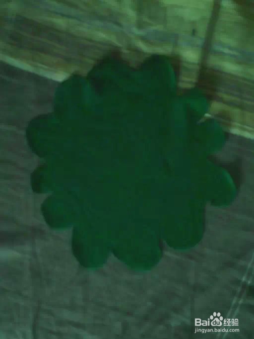 旧衣服做的可爱抱枕