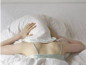 面对顽固性失眠必须掌握的解决方法