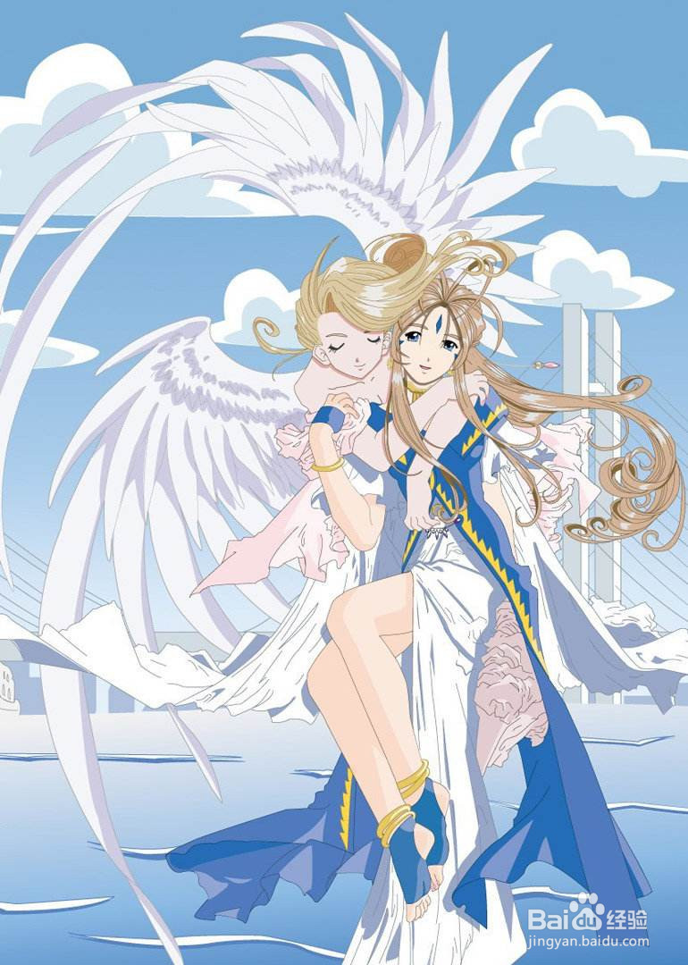 动漫中最适合作老婆的10大美女