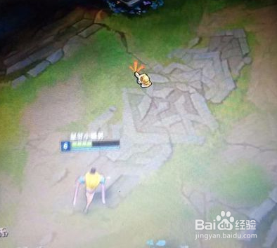 【视频教学】LOL怎么走A