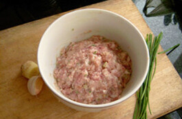 怎么制作炸茄盒