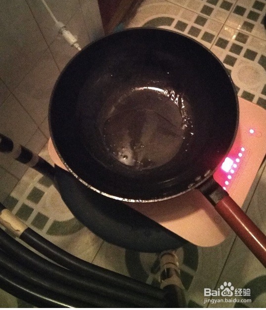 鸡蛋西红柿的做法