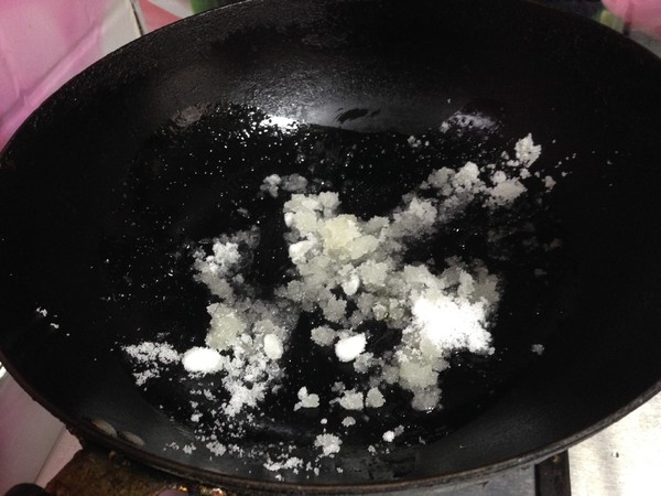 家常土豆炖肉的做法