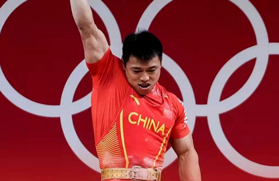 奥运健儿为国争光诗句有哪些