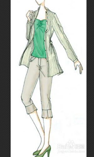 面试时如何穿衣打扮？