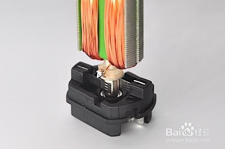 罗曼电动牙刷拆解教程