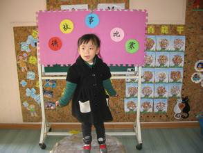 怎样教宝宝讲故事