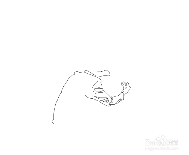 别让手机抢走了我的梦想绘画