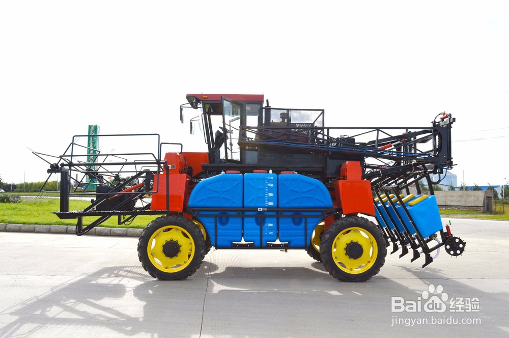 玉米去雄的主要优势