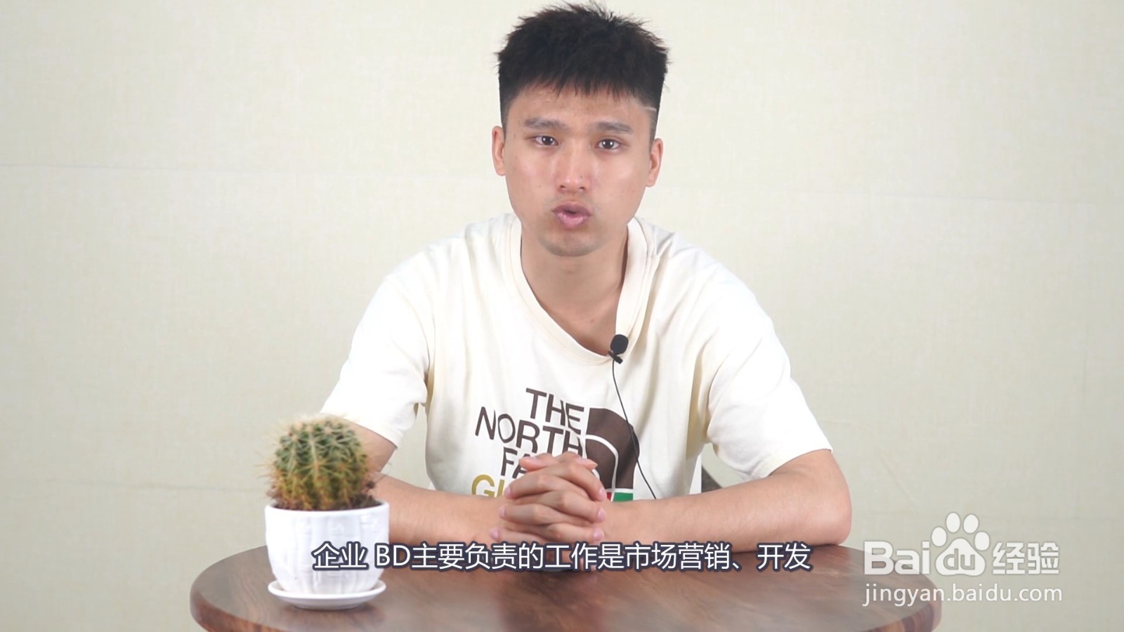 bd是什么职位