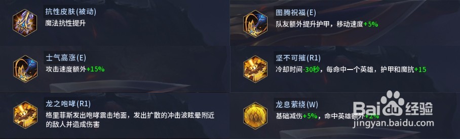 《第十域》龙骑士攻略 EQ二连比皇子还爽