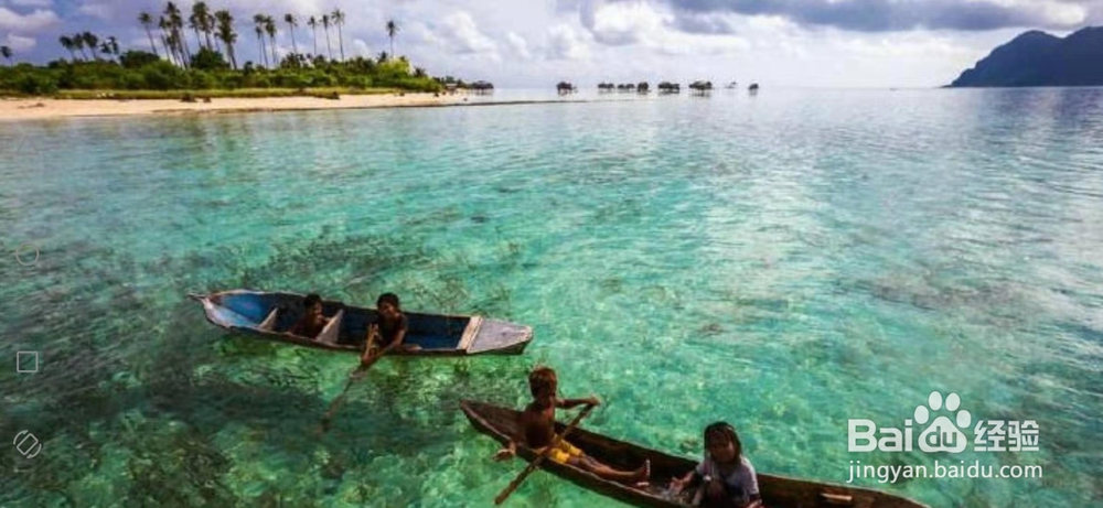 情侣必去的国内最浪漫的小众旅游地