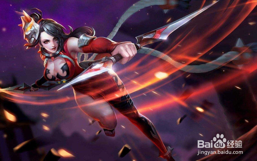 王者荣耀常见刺客出装