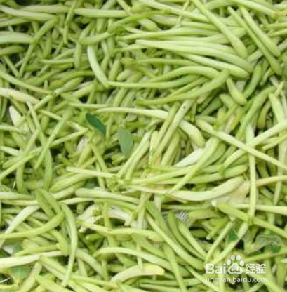 刚摘的金银花怎么处理