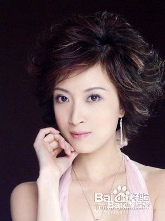 如何增长眉毛变美