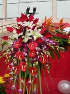 切花的延衰保鲜方法