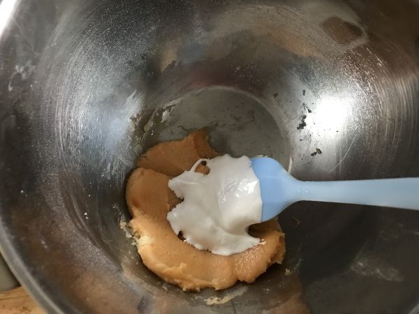 花暖清秋#马卡龙·奶油蛋糕看过来#