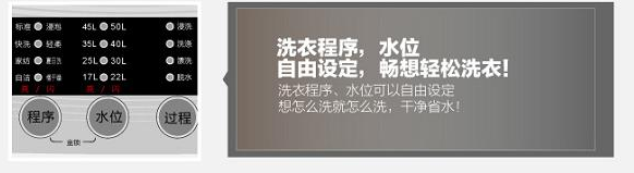 洗衣机使用的小技巧(全)