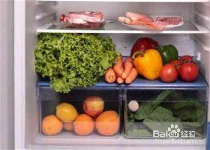 冰箱冷藏室结冰怎么办