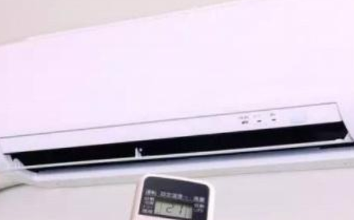 空调怎么收氟,移机