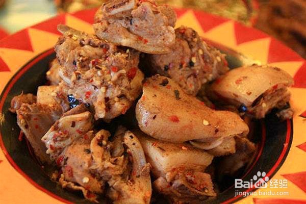 到西昌一定要吃的10大美食