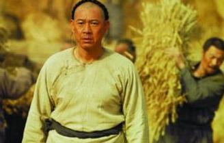 白嘉轩为什么死了六个老婆