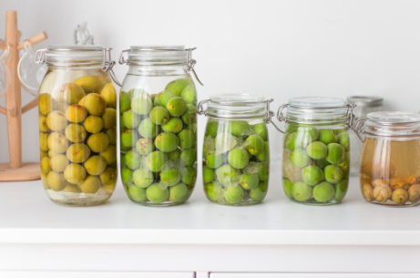 自己家泡的青梅酒和杨梅酒，能混合一起喝吗