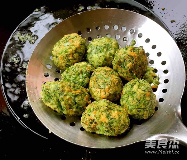 茴味留香的做法