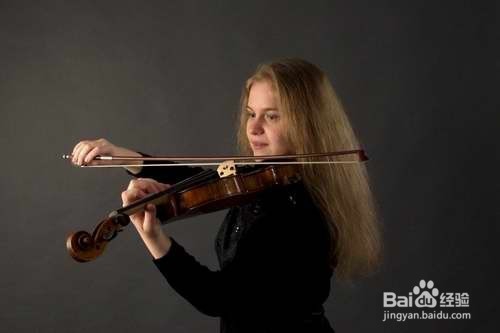 小提琴好学吗?