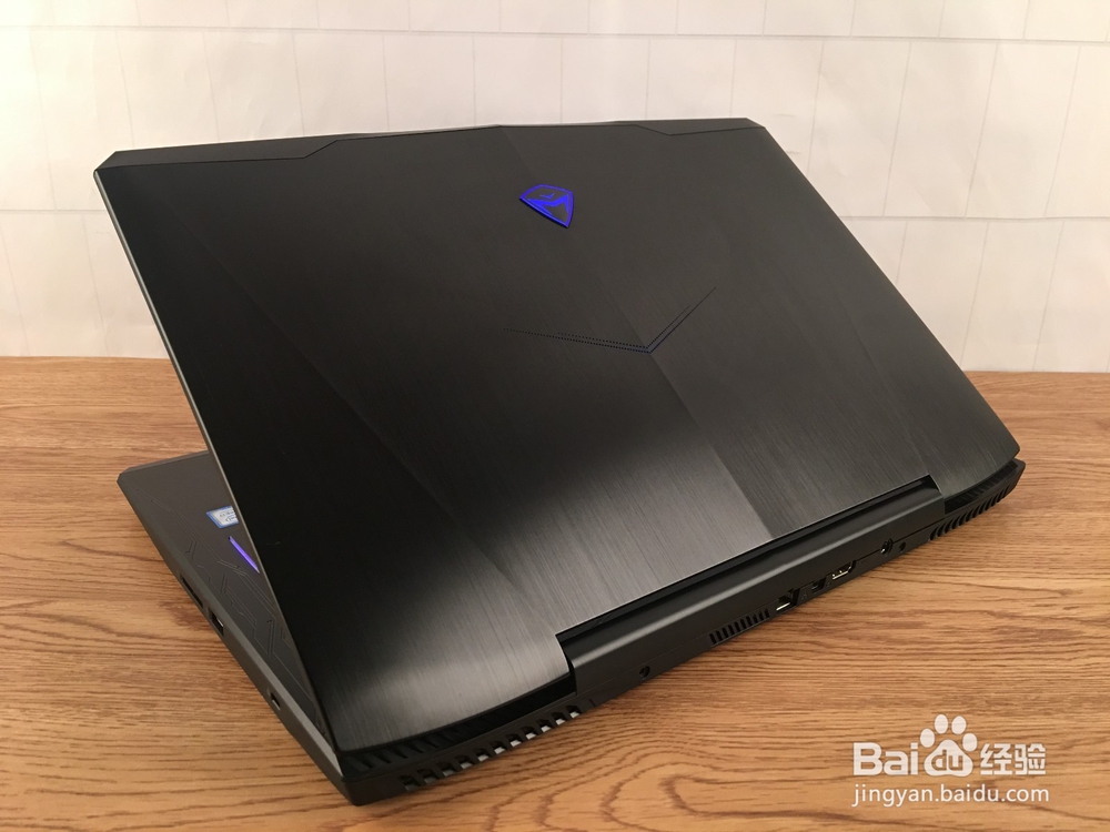 机械师F117-S6CP 玩无人深空怎么样 好不好