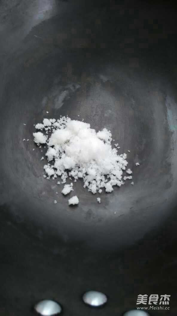 香卤鸡腿的做法