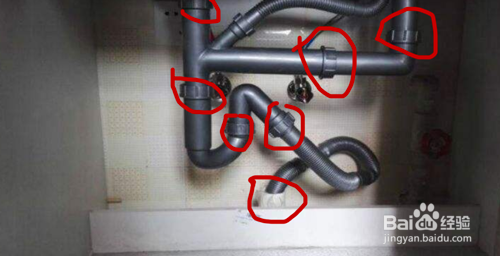 如何解决卫生间下水反味儿？