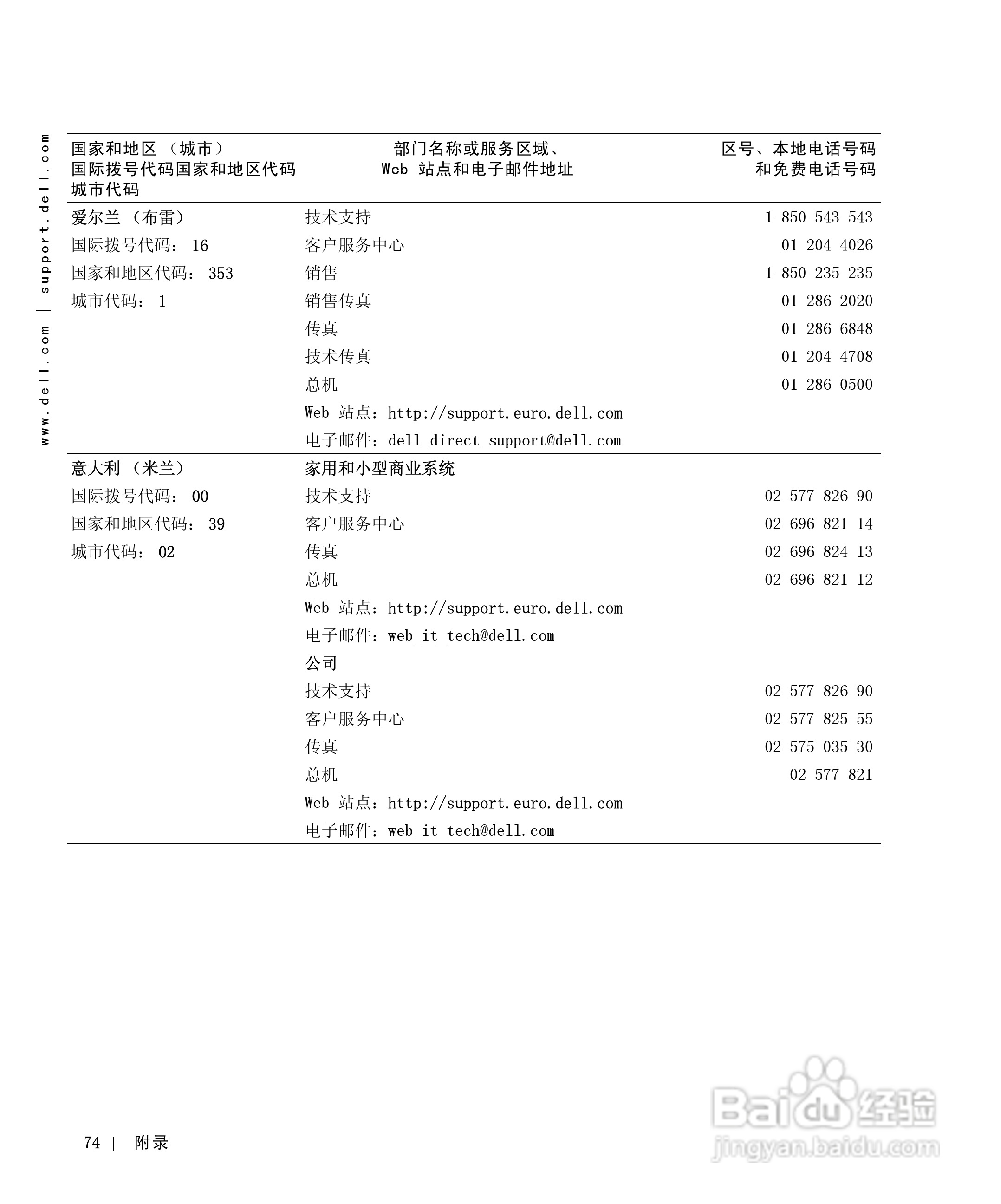 戴尔Inspiron 8000笔记本电脑使用说明书:[8]