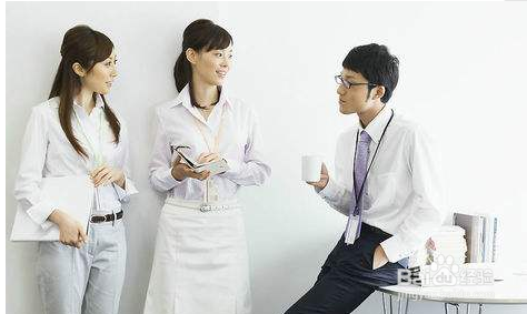 职场潜规则该怎么办